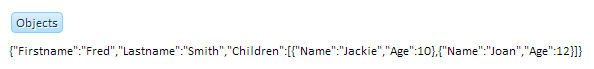 Jsonjs